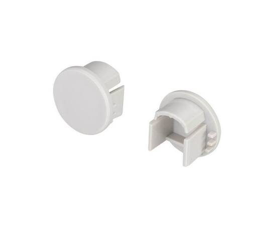 Заглушка Arlight Round-D18 глухая 026185