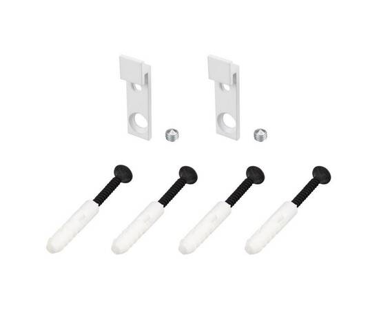 Набор креплений Arlight SL-ARC White 027849