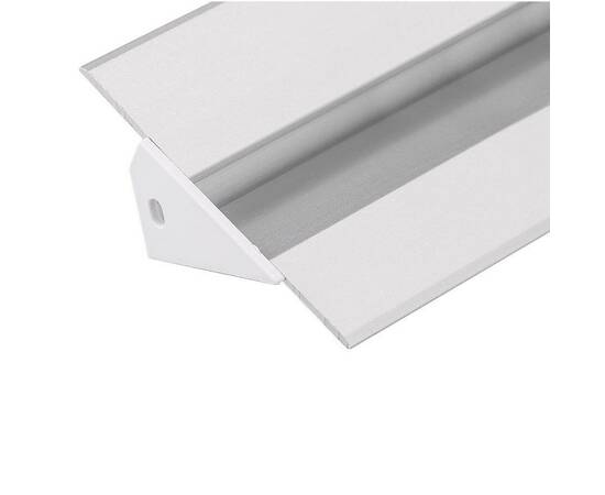 Набор заглушек Arlight ARH-Decore-S12-Cave-F с отверстием левая 023904, изображение 2