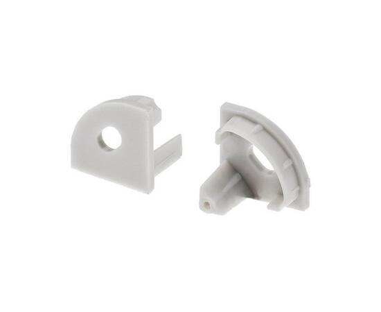 Набор заглушек Arlight ARH-Kant-16R с отверстием 016189