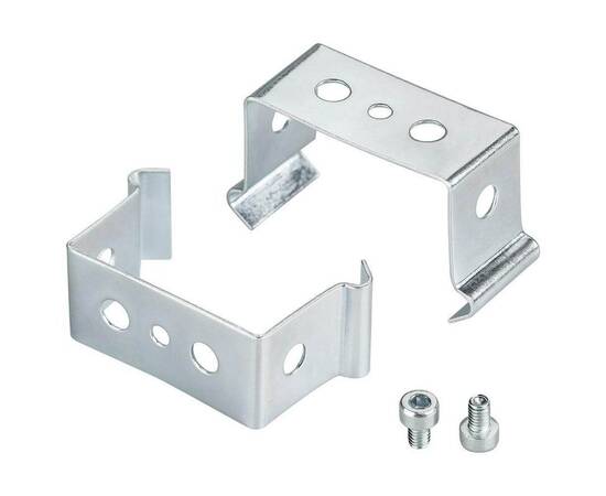 Скоба Arlight Alu-Line-Duo 024192