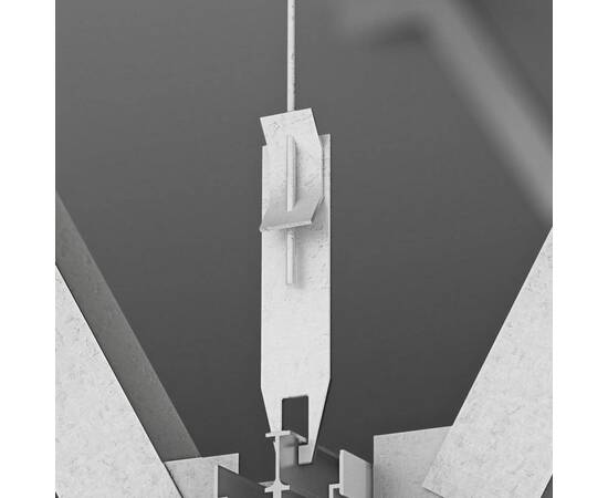 Кронштейн Arlight Foled-Rail 026151