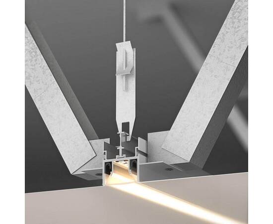 Кронштейн Arlight Foled-Rail 026151, изображение 2