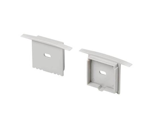 Заглушка Arlight ARH-Power-F-W35 с отверстием 016129