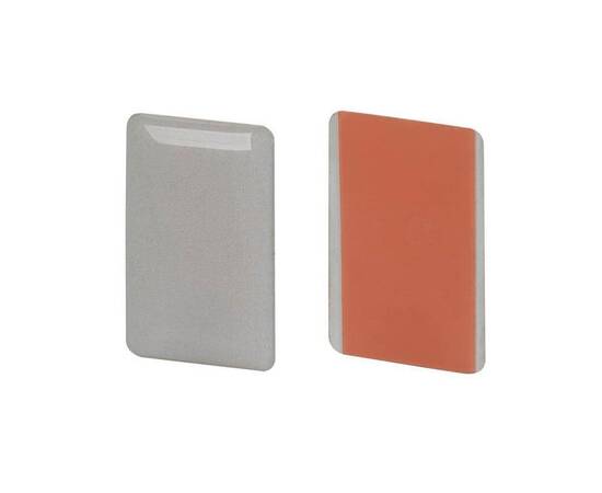 Заглушка Arlight EX глухая объемная 013289