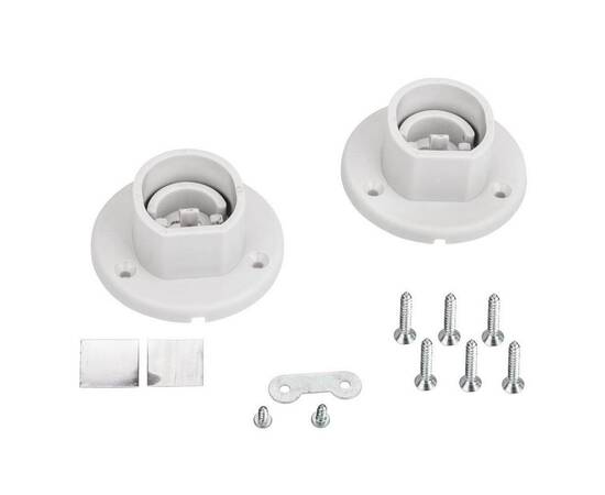 Набор креплений Arlight Oval-PV 017381