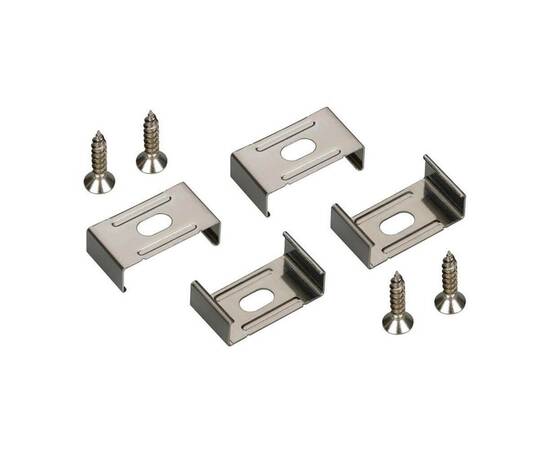 Набор скоб Arlight SL-Slim20 024327