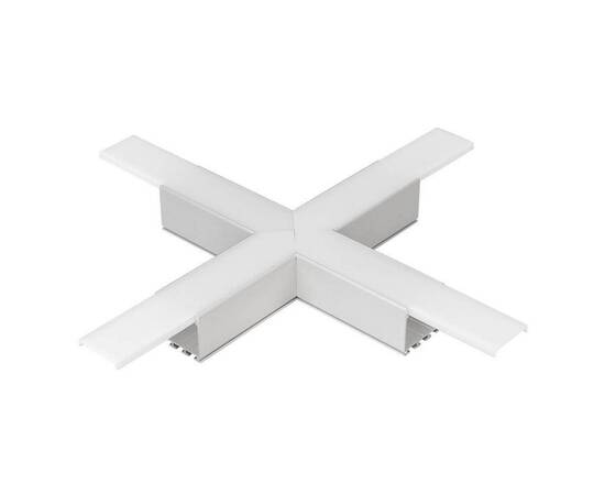 Коннектор Arlight PLS-Lock-H25-Х90 026244