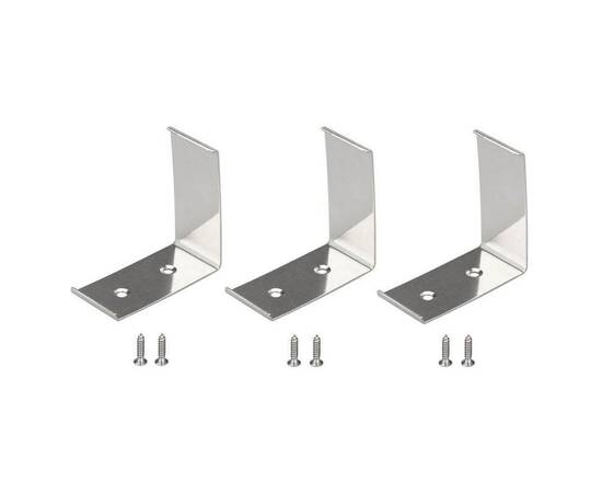 Набор креплений Arlight SL-Kant-H55 027303