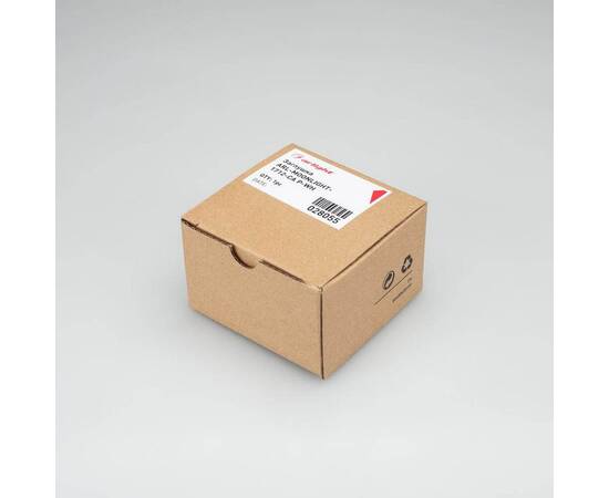 Заглушка Arlight ARL-Moonlight-1712-Cap-WH 028055, изображение 2