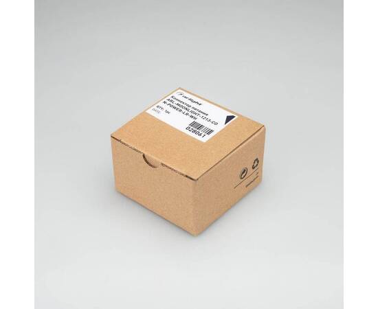 Коннектор питания Arlight ARL-Moonlight-1213-Con-Power-LR-WH 028061, изображение 2