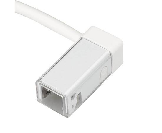 Коннектор питания Arlight ARL-Moonlight-1213-Con-Power-RR-WH 028063