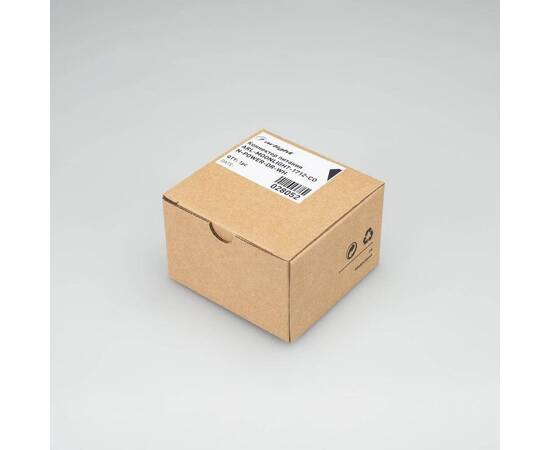 Коннектор питания Arlight ARL-Moonlight-1712-Con-Power-DR-WH 028052, изображение 2