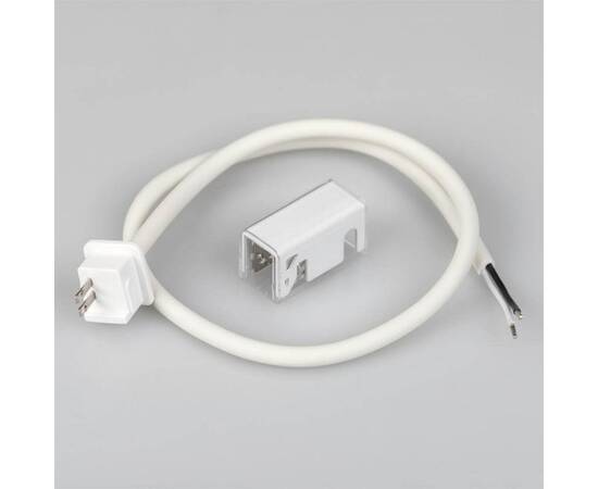 Коннектор питания Arlight ARL-Moonlight-1712-Con-Power-HR-WH 028051, изображение 5