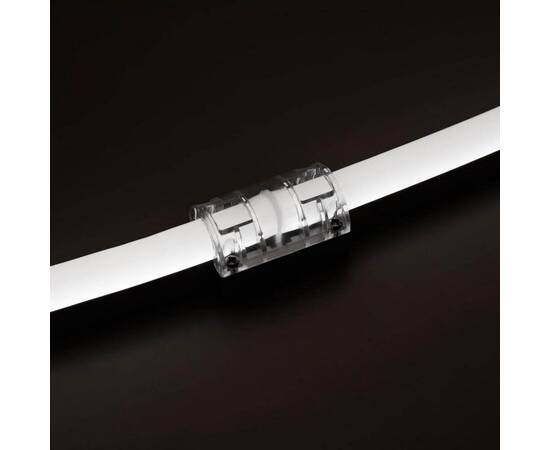 Коннектор прямой Arlight ARL-Clear-U15-Line 022701, изображение 2