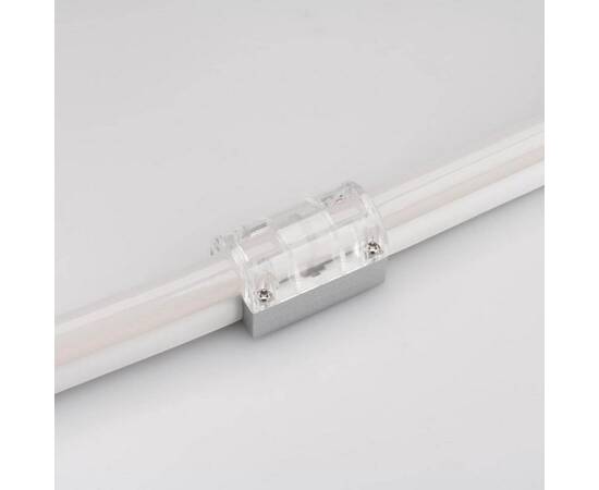 Коннектор прямой Arlight ARL-Clear-U15-Line 022701, изображение 4