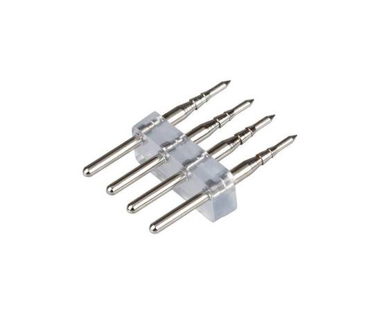 Коннектор силовой Arlight ARL-4pin RGB 022303