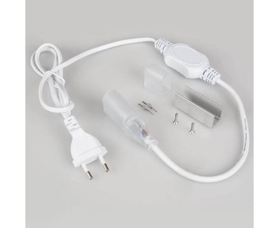 Сетевой шнур Arlight ARL-Power-220V 021547, изображение 2