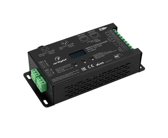 Декодер Arlight Smart-K55-DMX 028449