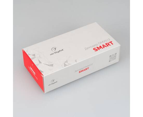 Декодер Arlight Smart-K55-DMX 028449, изображение 2