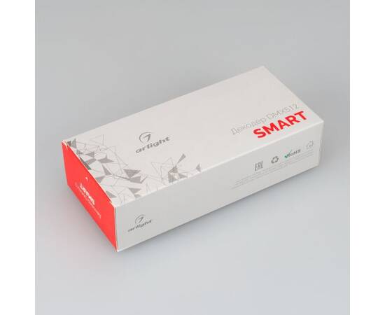 Декодер Arlight Smart-K56-DMX 028450, изображение 2