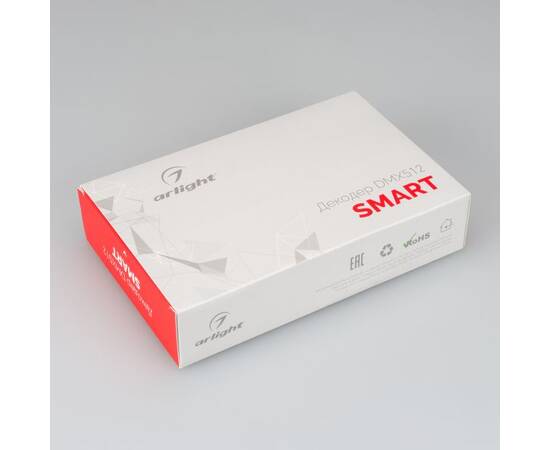 Декодер Arlight Smart-K57-DMX 028453, изображение 2