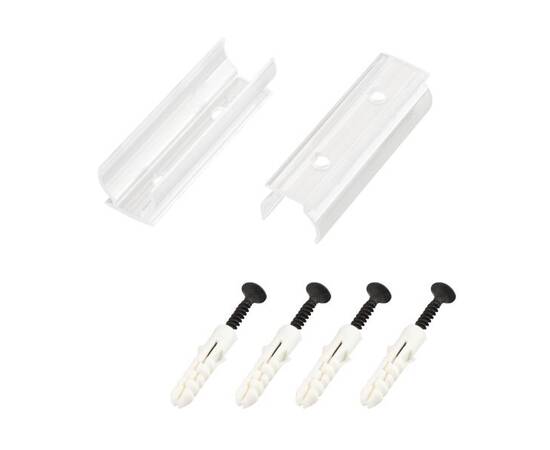 Клипса Arlight ARL-Moonlight-R18-Clip-TU Clear 031458