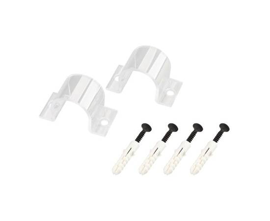 Клипса Arlight ARL-Moonlight-R25-Clip-TN Clear 031462