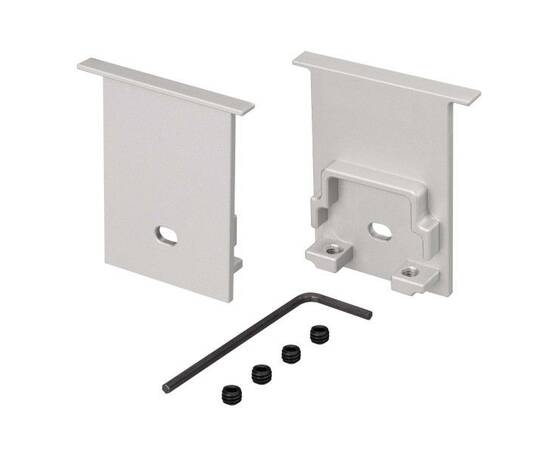 Набор заглушек Arlight SL-Comfort-3551-F c отверстием 031788