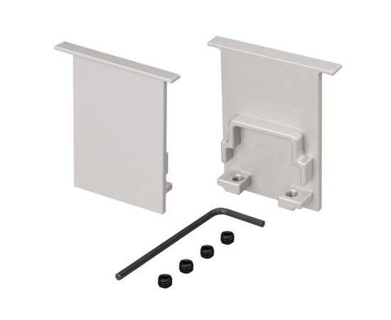 Набор заглушек Arlight SL-Comfort-3551-F глухая 031789