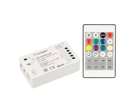 Контроллер Arlight ARL-4022-RGBW White 032358