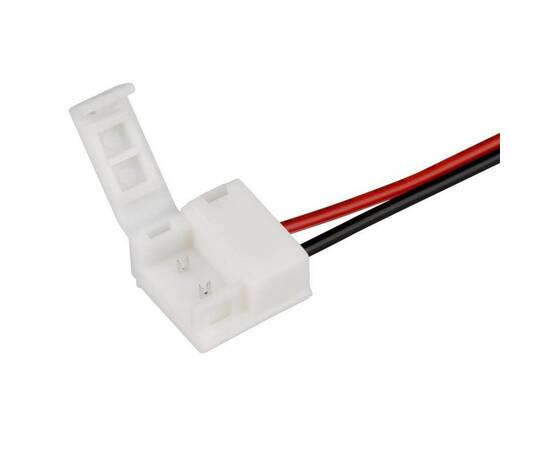 Коннектор выводной Arlight FAST-MONO-10mm-L150mm-X1 022310, изображение 2