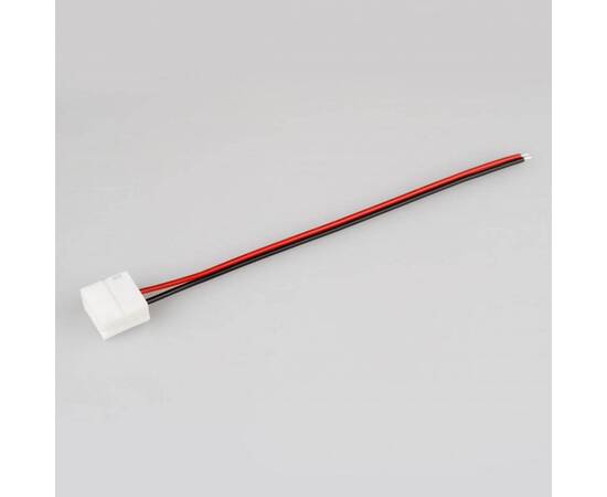 Коннектор выводной Arlight FAST-MONO-10mm-L150mm-X1 022310, изображение 3