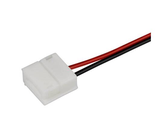 Коннектор выводной Arlight FAST-MONO-10mm-L150mm-X2 022311