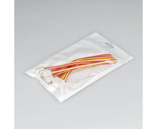 Коннектор выводной Arlight FIX-MIX-10mm-150mm-X1 (3-pin) 023953, изображение 4