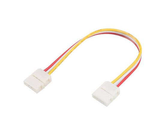 Коннектор выводной Arlight FIX-MIX-10mm-150mm-X2 (3-pin) 023956