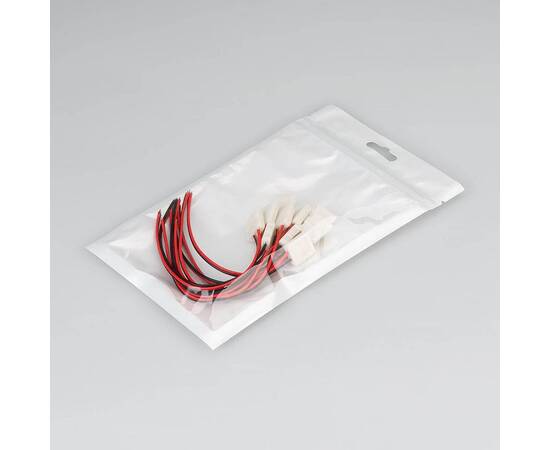 Коннектор выводной Arlight FIX-MONO-10mm-150mm-X1 (5060) 023947, изображение 4