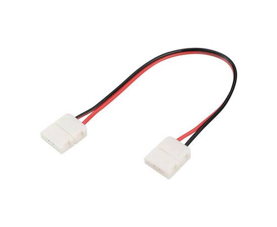 Коннектор выводной Arlight FIX-MONO-10mm-150mm-X2 (5060) 023948