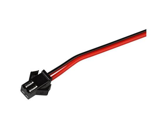 Коннектор выводной Arlight SM-2pin-L150mm-X1M (PAPA) 022317