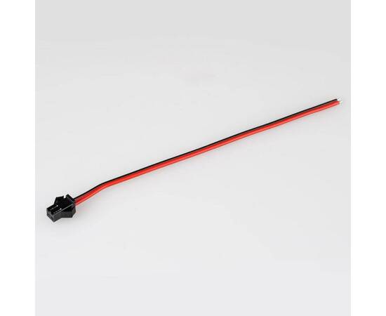 Коннектор выводной Arlight SM-2pin-L150mm-X1M (PAPA) 022317, изображение 2