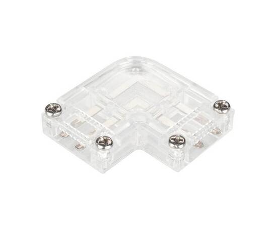 Коннектор угловой Arlight ARL-50000PV 027062