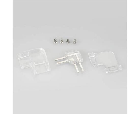 Коннектор угловой Arlight ARL-50000PV 027062, изображение 2