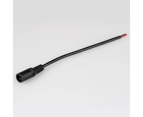 Разъем выводной Arlight DC-2pin-L150mm-X1F (MAMA) 022356, изображение 3