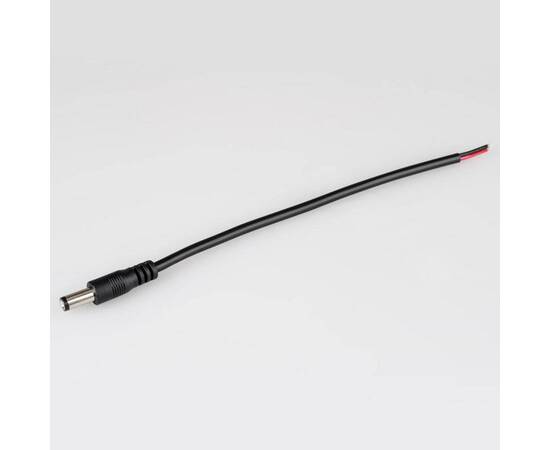 Разъем выводной Arlight DC-2pin-L150mm-X1M (PAPA) 022355, изображение 2