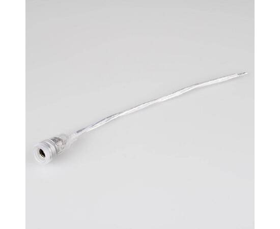 Разъем выводной Arlight DCWP-2pin-L150mm-X1F (MAMA) 022354, изображение 2