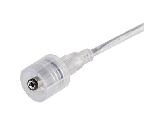 Разъем выводной Arlight DCWP-2pin-L150mm-X1M (PAPA) 022315