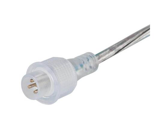 Разъем выводной Arlight DCWP-4pin-L150mm-X1M (PAPA) 022314