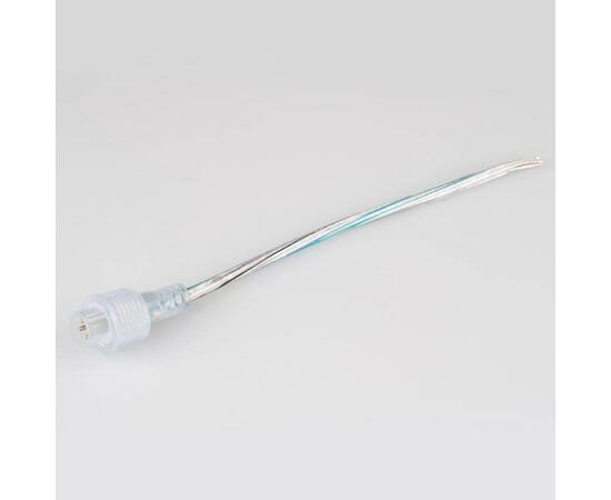 Разъем выводной Arlight DCWP-4pin-L150mm-X1M (PAPA) 022314, изображение 2