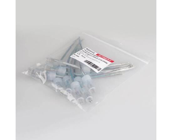 Разъем выводной Arlight DCWP-4pin-L150mm-X1M (PAPA) 022314, изображение 3