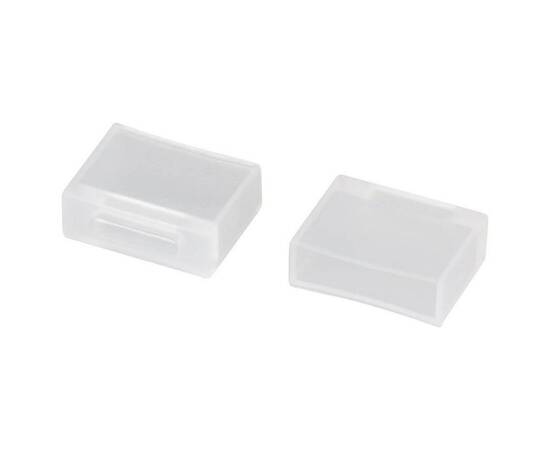Силиконовая заглушка Arlight для лент RGB-10mm (4 отверстия) 022362